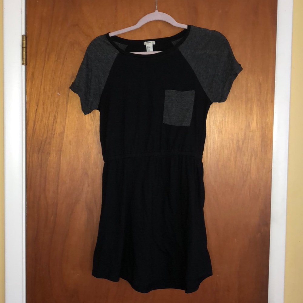 Forever 21 T-shirt dress